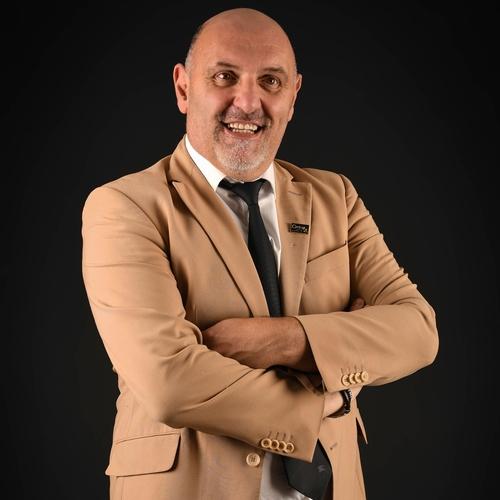 Alain BRICOUT
