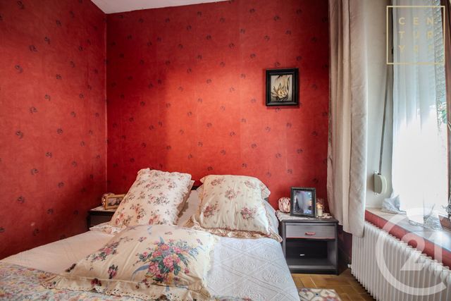 maison à vendre - 5 pièces - 90.05 m2 - HAUTMONT - 59 - NORD-PAS-DE-CALAIS - Century 21 Terre Du Nord