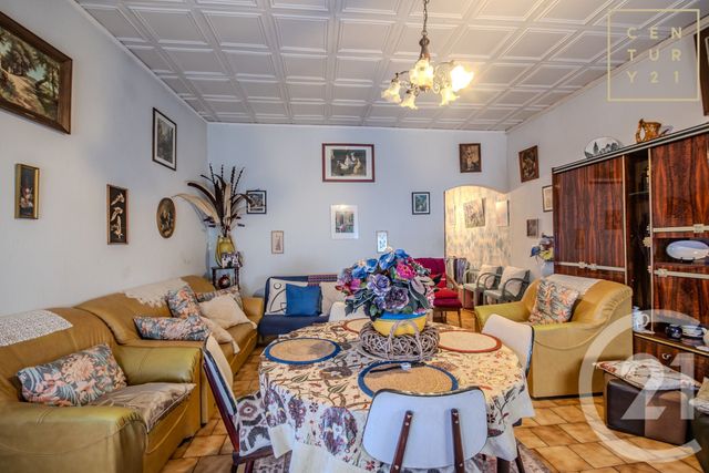 maison à vendre - 5 pièces - 90.05 m2 - HAUTMONT - 59 - NORD-PAS-DE-CALAIS - Century 21 Terre Du Nord