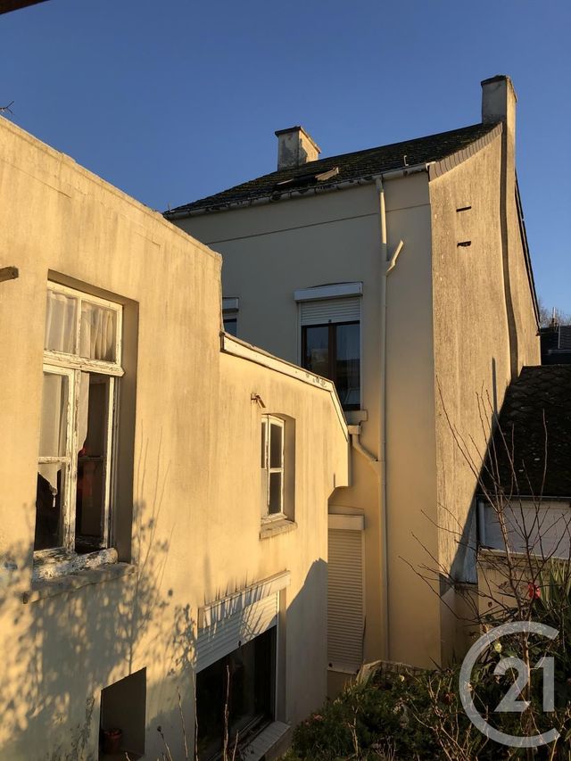 maison à vendre - 5 pièces - 90.05 m2 - HAUTMONT - 59 - NORD-PAS-DE-CALAIS - Century 21 Terre Du Nord