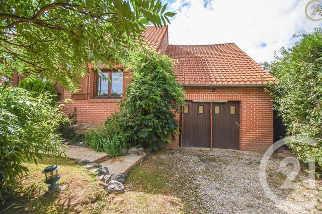 Afficher la photo en grand maison à vendre - 7 pièces - 126.11 m2 - FERRIERE LA PETITE - 59 - NORD-PAS-DE-CALAIS - Century 21 Terre Du Nord