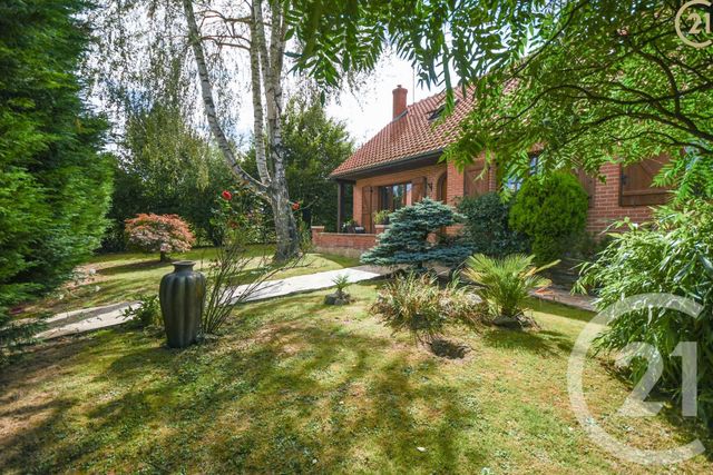 Afficher la photo en grand maison à vendre - 7 pièces - 126.11 m2 - FERRIERE LA PETITE - 59 - NORD-PAS-DE-CALAIS - Century 21 Terre Du Nord