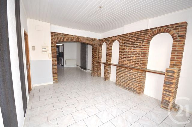 Afficher la photo en grand maison à vendre - 8 pièces - 153.0 m2 - JEUMONT - 59 - NORD-PAS-DE-CALAIS - Century 21 Terre Du Nord