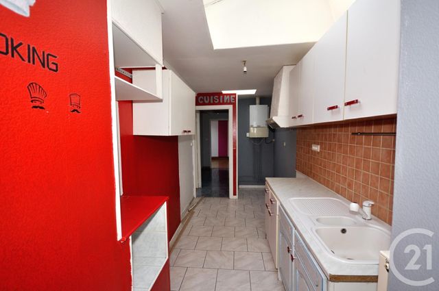 Afficher la photo en grand maison à vendre - 8 pièces - 153.0 m2 - JEUMONT - 59 - NORD-PAS-DE-CALAIS - Century 21 Terre Du Nord
