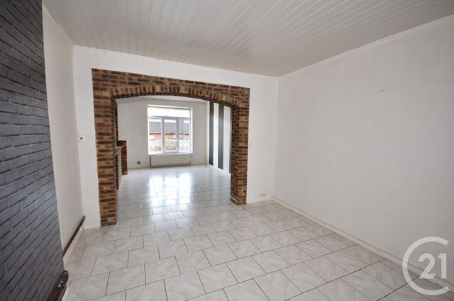 Afficher la photo en grand maison à vendre - 8 pièces - 153.0 m2 - JEUMONT - 59 - NORD-PAS-DE-CALAIS - Century 21 Terre Du Nord