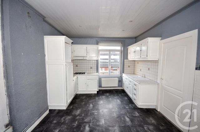 Afficher la photo en grand maison à vendre - 8 pièces - 153.0 m2 - JEUMONT - 59 - NORD-PAS-DE-CALAIS - Century 21 Terre Du Nord