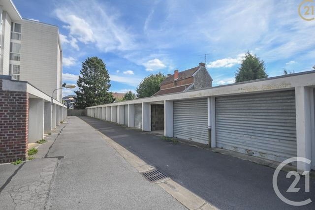 Afficher la photo en grand appartement à vendre - 5 pièces - 77.65 m2 - MAUBEUGE - 59 - NORD-PAS-DE-CALAIS - Century 21 Terre Du Nord