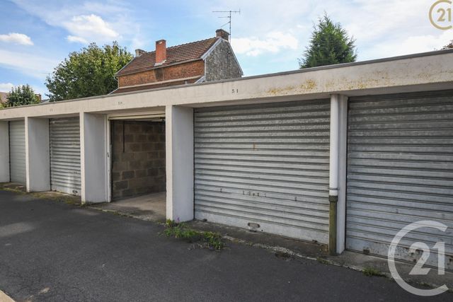 Afficher la photo en grand appartement à vendre - 5 pièces - 77.65 m2 - MAUBEUGE - 59 - NORD-PAS-DE-CALAIS - Century 21 Terre Du Nord