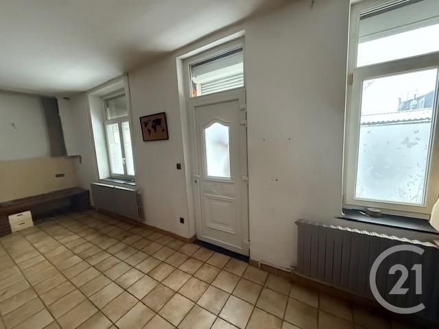maison à vendre - 5 pièces - 91.03 m2 - HAUTMONT - 59 - NORD-PAS-DE-CALAIS - Century 21 Terre Du Nord