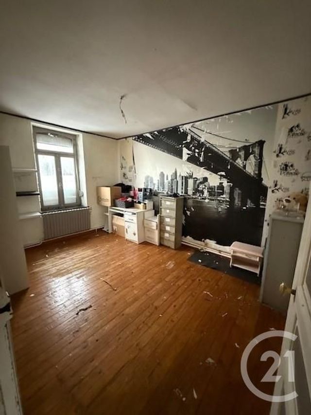 maison à vendre - 5 pièces - 91.03 m2 - HAUTMONT - 59 - NORD-PAS-DE-CALAIS - Century 21 Terre Du Nord