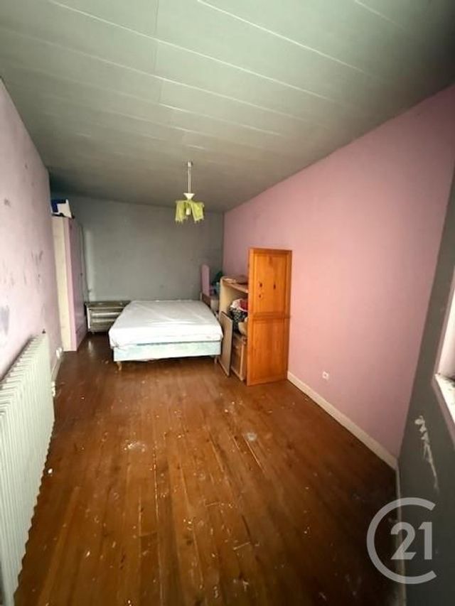 maison à vendre - 5 pièces - 91.03 m2 - HAUTMONT - 59 - NORD-PAS-DE-CALAIS - Century 21 Terre Du Nord