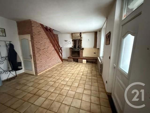 maison à vendre - 5 pièces - 91.03 m2 - HAUTMONT - 59 - NORD-PAS-DE-CALAIS - Century 21 Terre Du Nord