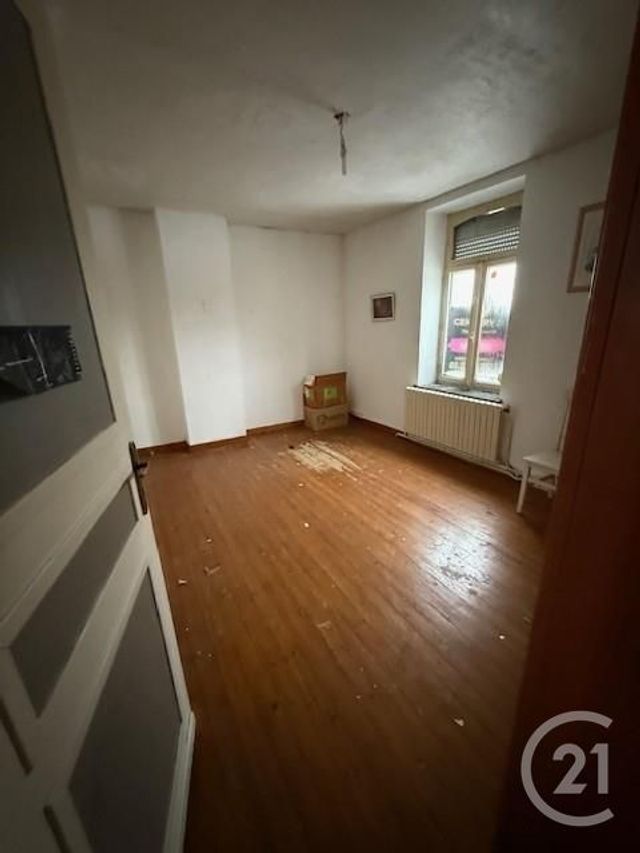 maison à vendre - 5 pièces - 91.03 m2 - HAUTMONT - 59 - NORD-PAS-DE-CALAIS - Century 21 Terre Du Nord