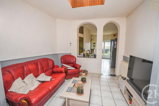 Afficher la photo en grand maison à vendre - 5 pièces - 110.14 m2 - HAUTMONT - 59 - NORD-PAS-DE-CALAIS - Century 21 Terre Du Nord