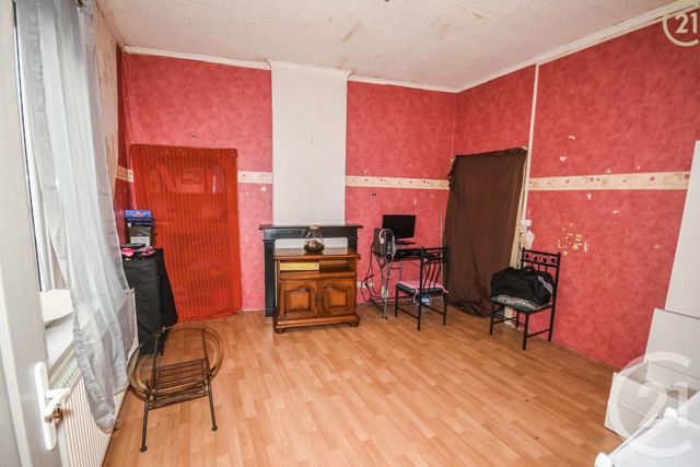 Afficher la photo en grand maison à vendre - 5 pièces - 110.14 m2 - HAUTMONT - 59 - NORD-PAS-DE-CALAIS - Century 21 Terre Du Nord