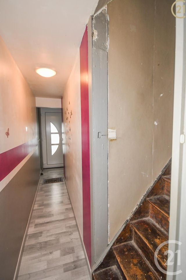Afficher la photo en grand maison à vendre - 5 pièces - 110.14 m2 - HAUTMONT - 59 - NORD-PAS-DE-CALAIS - Century 21 Terre Du Nord