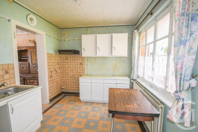 Afficher la photo en grand maison à vendre - 7 pièces - 84.33 m2 - FERRIERE LA GRANDE - 59 - NORD-PAS-DE-CALAIS - Century 21 Terre Du Nord