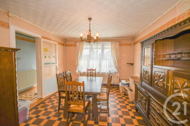 Afficher la photo en grand maison à vendre - 7 pièces - 84.33 m2 - FERRIERE LA GRANDE - 59 - NORD-PAS-DE-CALAIS - Century 21 Terre Du Nord