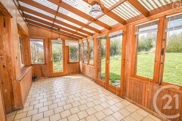 Afficher la photo en grand maison à vendre - 7 pièces - 84.33 m2 - FERRIERE LA GRANDE - 59 - NORD-PAS-DE-CALAIS - Century 21 Terre Du Nord