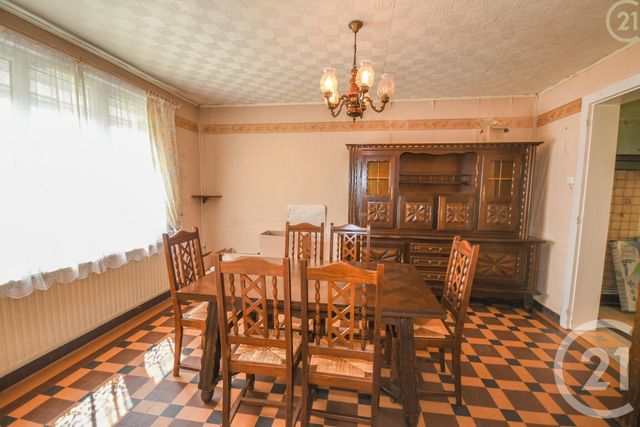 Afficher la photo en grand maison à vendre - 7 pièces - 84.33 m2 - FERRIERE LA GRANDE - 59 - NORD-PAS-DE-CALAIS - Century 21 Terre Du Nord