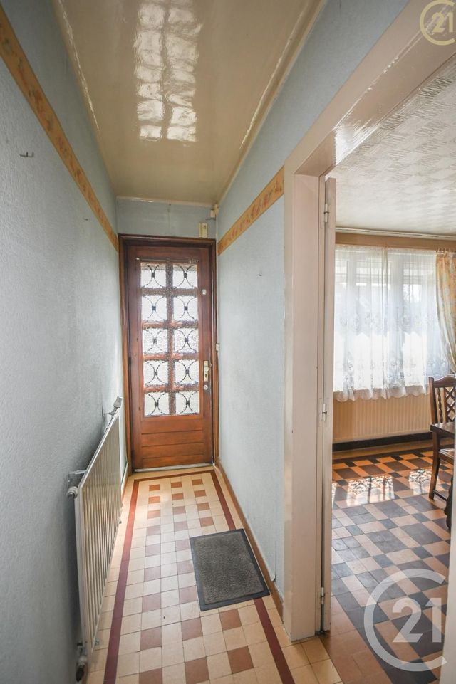 Afficher la photo en grand maison à vendre - 7 pièces - 84.33 m2 - FERRIERE LA GRANDE - 59 - NORD-PAS-DE-CALAIS - Century 21 Terre Du Nord