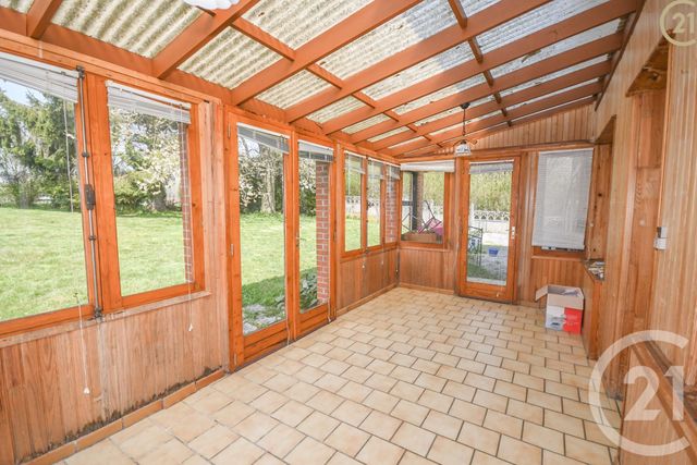 Afficher la photo en grand maison à vendre - 7 pièces - 84.33 m2 - FERRIERE LA GRANDE - 59 - NORD-PAS-DE-CALAIS - Century 21 Terre Du Nord