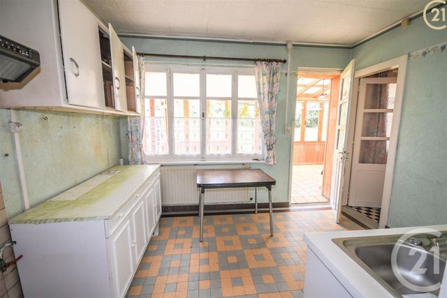 Afficher la photo en grand maison à vendre - 7 pièces - 84.33 m2 - FERRIERE LA GRANDE - 59 - NORD-PAS-DE-CALAIS - Century 21 Terre Du Nord