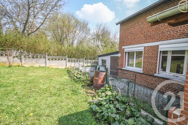 Afficher la photo en grand maison à vendre - 7 pièces - 84.33 m2 - FERRIERE LA GRANDE - 59 - NORD-PAS-DE-CALAIS - Century 21 Terre Du Nord