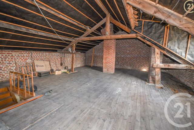 Afficher la photo en grand maison à vendre - 7 pièces - 84.33 m2 - FERRIERE LA GRANDE - 59 - NORD-PAS-DE-CALAIS - Century 21 Terre Du Nord