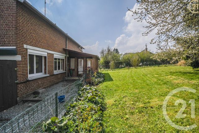 Afficher la photo en grand maison à vendre - 7 pièces - 84.33 m2 - FERRIERE LA GRANDE - 59 - NORD-PAS-DE-CALAIS - Century 21 Terre Du Nord