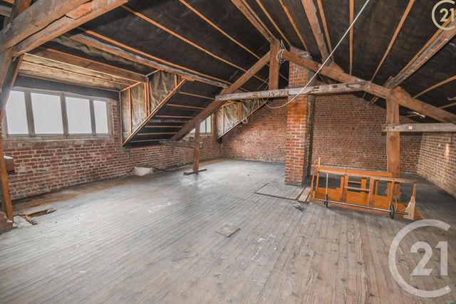 Afficher la photo en grand maison à vendre - 7 pièces - 84.33 m2 - FERRIERE LA GRANDE - 59 - NORD-PAS-DE-CALAIS - Century 21 Terre Du Nord