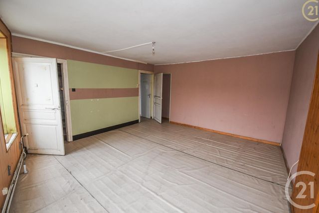 Afficher la photo en grand maison à vendre - 3 pièces - 70.47 m2 - BOUSSOIS - 59 - NORD-PAS-DE-CALAIS - Century 21 Terre Du Nord