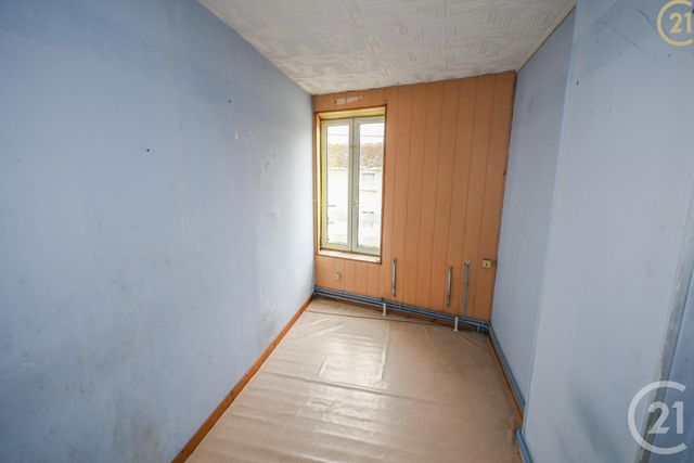 Afficher la photo en grand maison à vendre - 3 pièces - 70.47 m2 - BOUSSOIS - 59 - NORD-PAS-DE-CALAIS - Century 21 Terre Du Nord