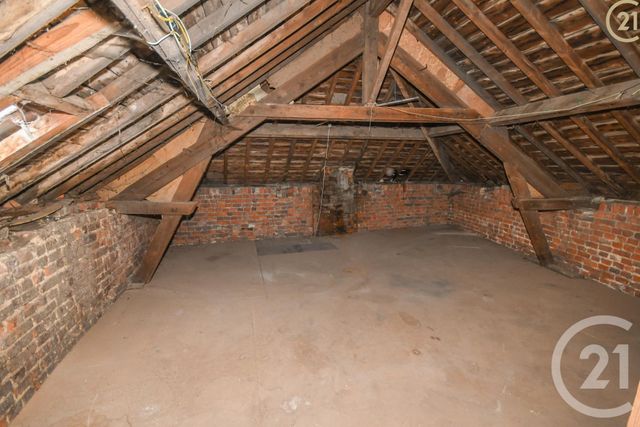 Afficher la photo en grand maison à vendre - 3 pièces - 70.47 m2 - BOUSSOIS - 59 - NORD-PAS-DE-CALAIS - Century 21 Terre Du Nord