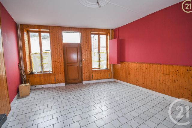Afficher la photo en grand maison à vendre - 3 pièces - 70.47 m2 - BOUSSOIS - 59 - NORD-PAS-DE-CALAIS - Century 21 Terre Du Nord