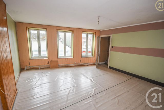 Afficher la photo en grand maison à vendre - 3 pièces - 70.47 m2 - BOUSSOIS - 59 - NORD-PAS-DE-CALAIS - Century 21 Terre Du Nord