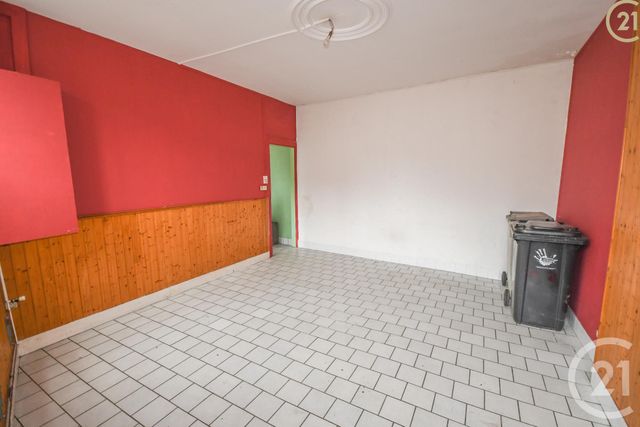 Afficher la photo en grand maison à vendre - 3 pièces - 70.47 m2 - BOUSSOIS - 59 - NORD-PAS-DE-CALAIS - Century 21 Terre Du Nord