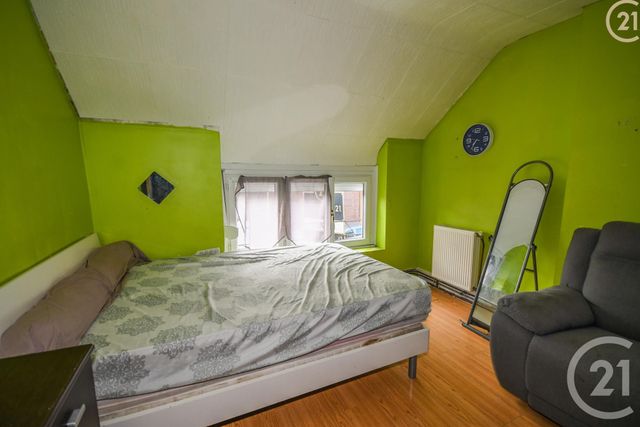 Afficher la photo en grand maison à vendre - 5 pièces - 55.79 m2 - MAUBEUGE - 59 - NORD-PAS-DE-CALAIS - Century 21 Terre Du Nord