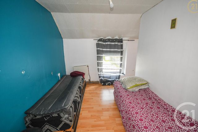 Afficher la photo en grand maison à vendre - 5 pièces - 55.79 m2 - MAUBEUGE - 59 - NORD-PAS-DE-CALAIS - Century 21 Terre Du Nord