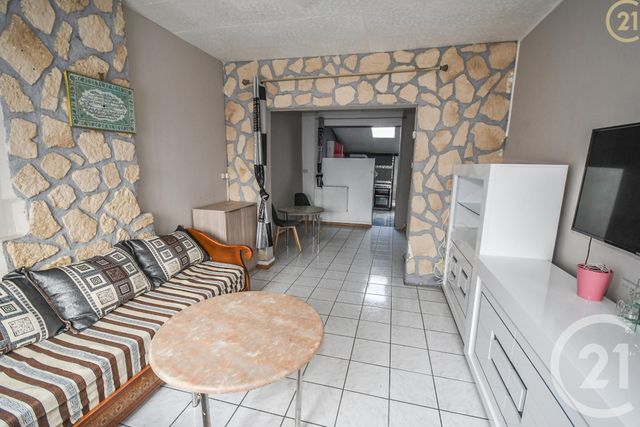 Afficher la photo en grand maison à vendre - 5 pièces - 55.79 m2 - MAUBEUGE - 59 - NORD-PAS-DE-CALAIS - Century 21 Terre Du Nord