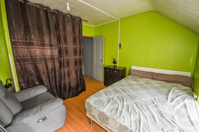 Afficher la photo en grand maison à vendre - 5 pièces - 55.79 m2 - MAUBEUGE - 59 - NORD-PAS-DE-CALAIS - Century 21 Terre Du Nord