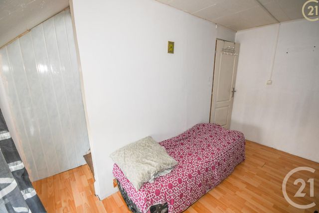 Afficher la photo en grand maison à vendre - 5 pièces - 55.79 m2 - MAUBEUGE - 59 - NORD-PAS-DE-CALAIS - Century 21 Terre Du Nord
