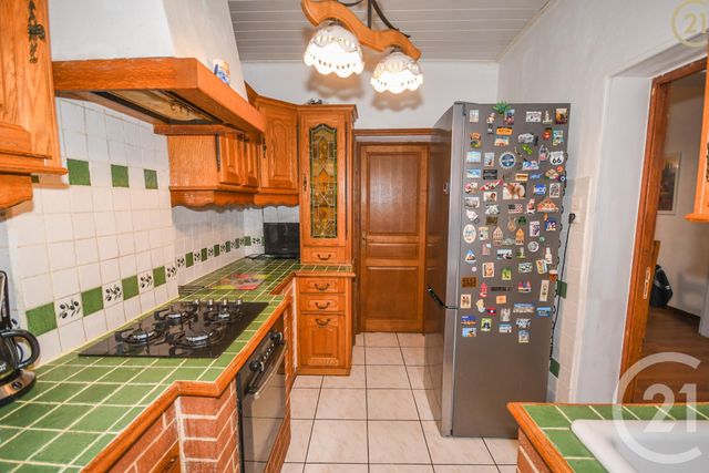 Afficher la photo en grand maison à vendre - 5 pièces - 127.1 m2 - MAUBEUGE - 59 - NORD-PAS-DE-CALAIS - Century 21 Terre Du Nord