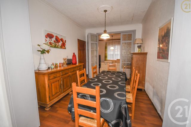 Afficher la photo en grand maison à vendre - 5 pièces - 127.1 m2 - MAUBEUGE - 59 - NORD-PAS-DE-CALAIS - Century 21 Terre Du Nord