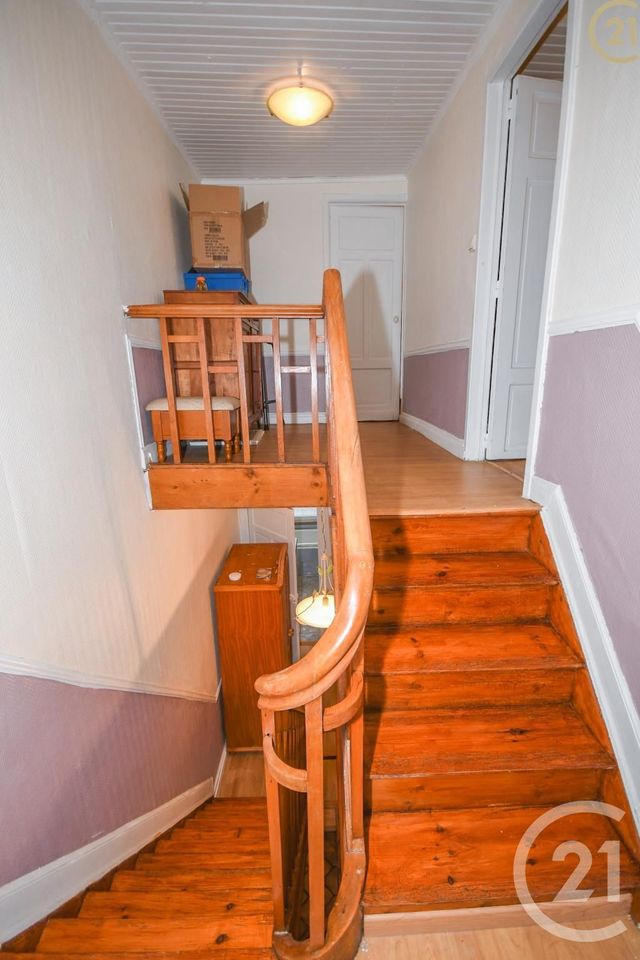 Afficher la photo en grand maison à vendre - 5 pièces - 127.1 m2 - MAUBEUGE - 59 - NORD-PAS-DE-CALAIS - Century 21 Terre Du Nord