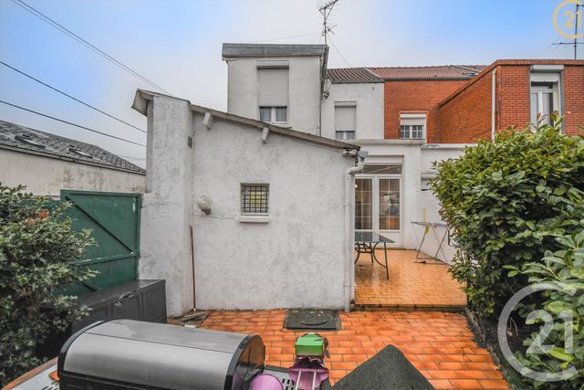 Afficher la photo en grand maison à vendre - 5 pièces - 127.1 m2 - MAUBEUGE - 59 - NORD-PAS-DE-CALAIS - Century 21 Terre Du Nord
