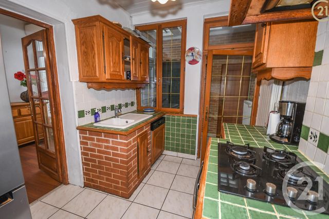 Afficher la photo en grand maison à vendre - 5 pièces - 127.1 m2 - MAUBEUGE - 59 - NORD-PAS-DE-CALAIS - Century 21 Terre Du Nord