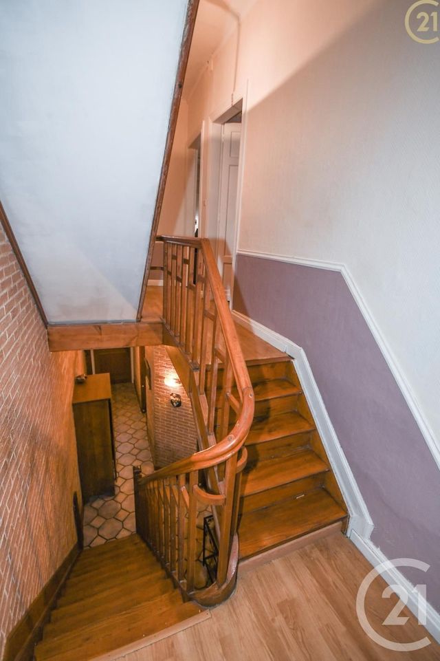 Afficher la photo en grand maison à vendre - 5 pièces - 127.1 m2 - MAUBEUGE - 59 - NORD-PAS-DE-CALAIS - Century 21 Terre Du Nord