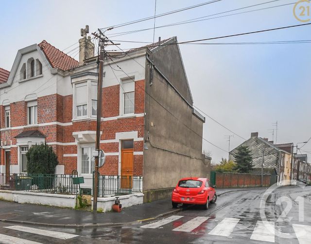 Afficher la photo en grand maison à vendre - 5 pièces - 127.1 m2 - MAUBEUGE - 59 - NORD-PAS-DE-CALAIS - Century 21 Terre Du Nord