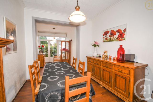 Afficher la photo en grand maison à vendre - 5 pièces - 127.1 m2 - MAUBEUGE - 59 - NORD-PAS-DE-CALAIS - Century 21 Terre Du Nord